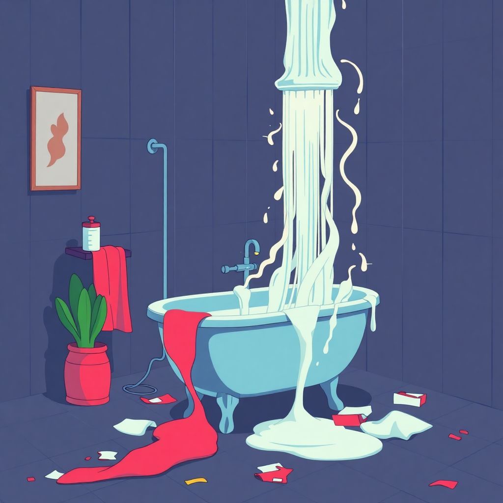 Curiosidade: Por que os americanos chamam o chuveiro elétrico de chuveiro da morte e morrem de medo de usar