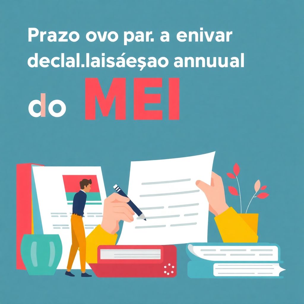 Curiosidade: Prazo para enviar declaração anual do MEI termina hoje; veja como fazer - GZH