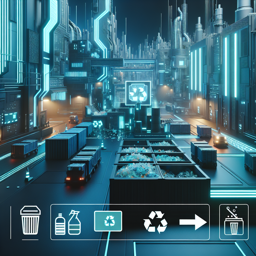 Curiosidade: Quando o lixo deixa de ser problema e vira solução urbana