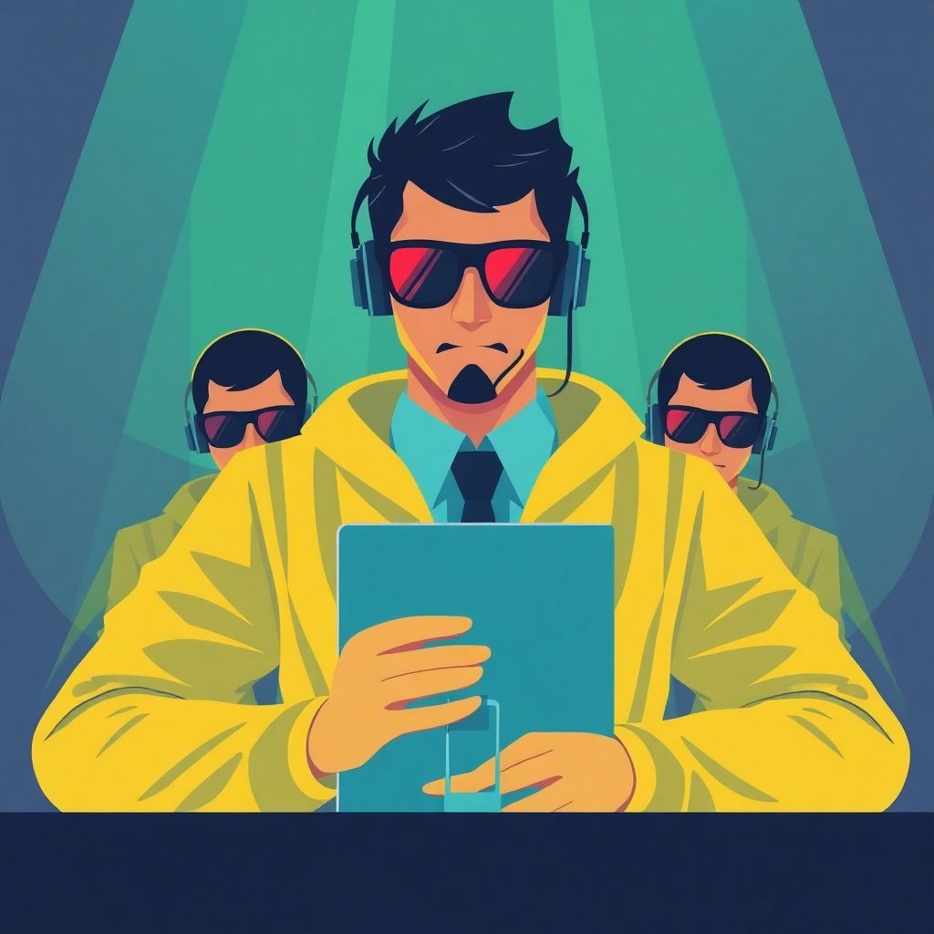 Curiosidade: Quem é o LAPSUS$ e como ele virou um dos grupos hackers mais temidos do mundo