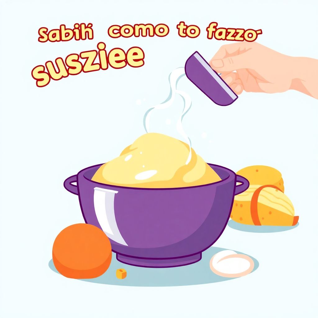 Curiosidade: Saiba como fazer suspiro caseiro de uma forma prática e rápida - Estadão