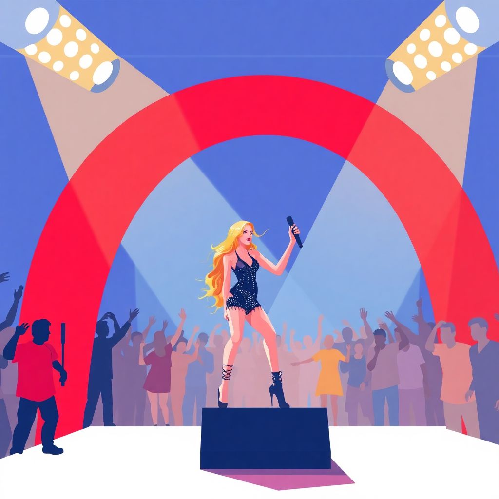 Curiosidade: Show da Shakira no Rio é explorado por criminosos para atrair vítimas a golpes