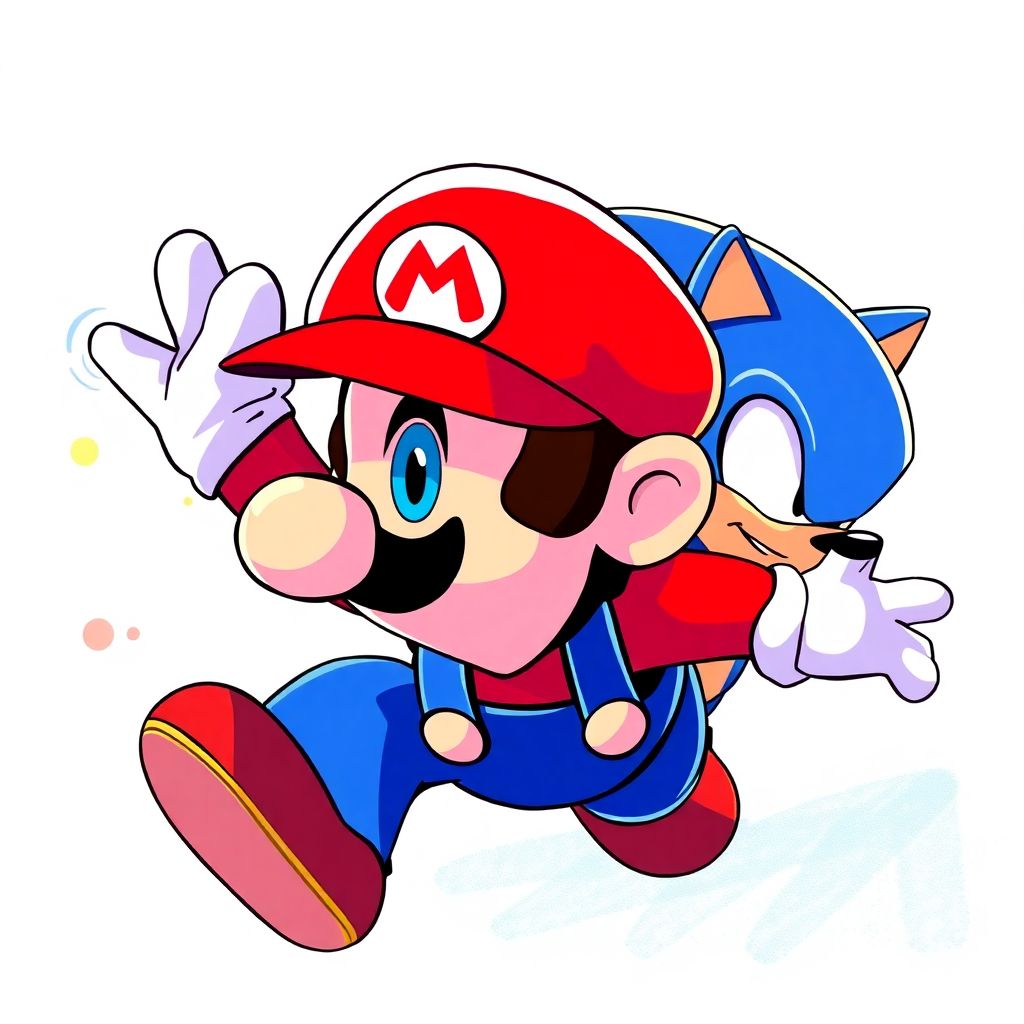 Curiosidade: Super Mario Galaxy ultrapassa Sonic 2 e Uncharted no ranking de adaptações