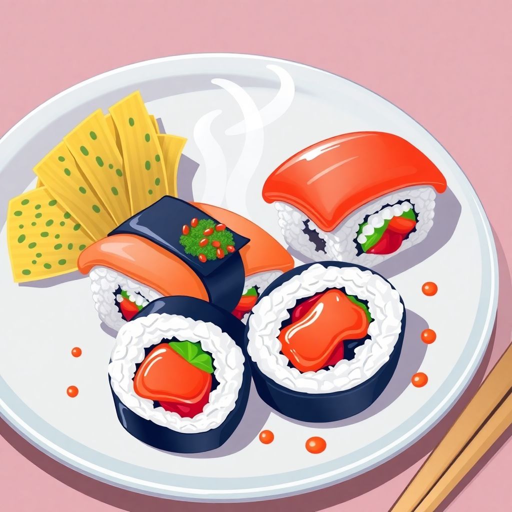 Curiosidade: Sushi de preguiçoso? Veja como fazer em casa a receita viral da internet - Estadão