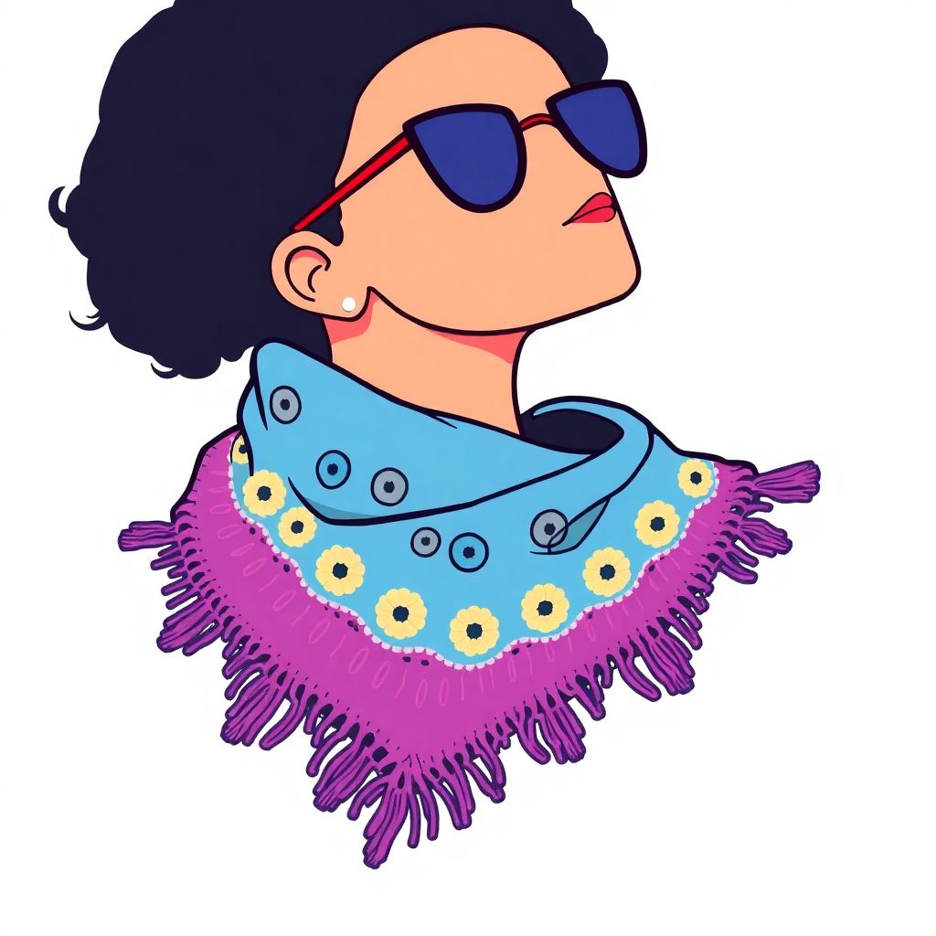 Curiosidade: Trend alert: como fazer a bandana de crochê das BBBs - Terra