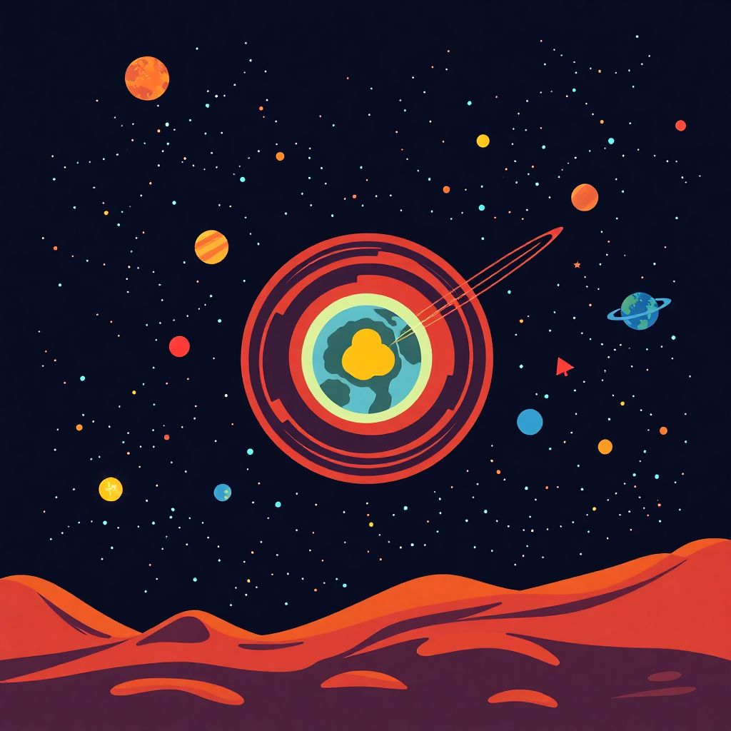 Curiosidade: USP anuncia curso gratuito de astronomia e astrofísica