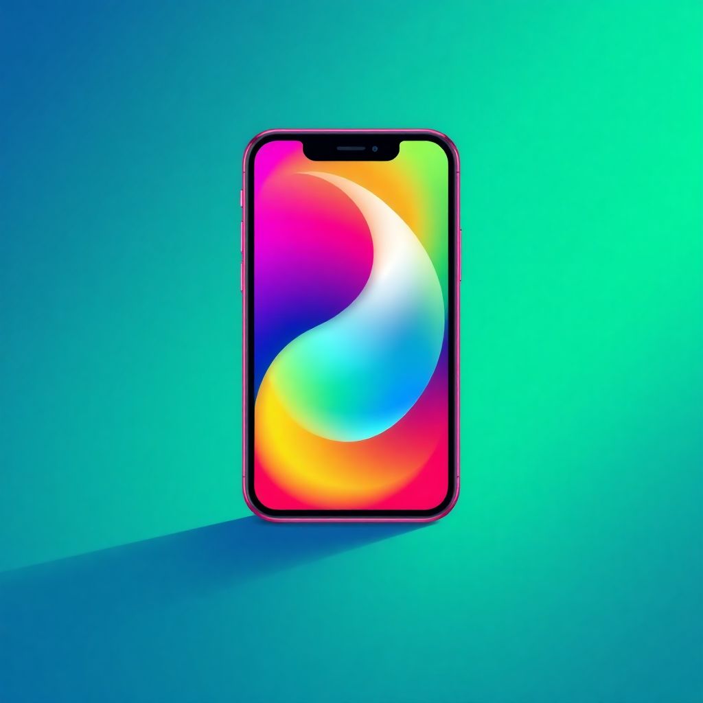 Curiosidade: Vazamento do iPhone Fold mostra como será visual do dobrável; veja 